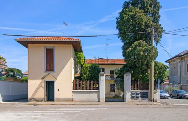 appartamento in vendita a Busto Arsizio