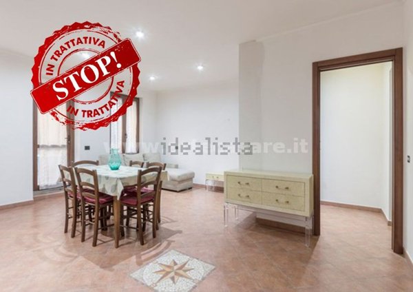 appartamento in vendita a Busto Arsizio