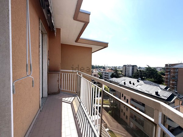 appartamento in vendita a Busto Arsizio