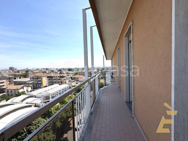appartamento in vendita a Busto Arsizio