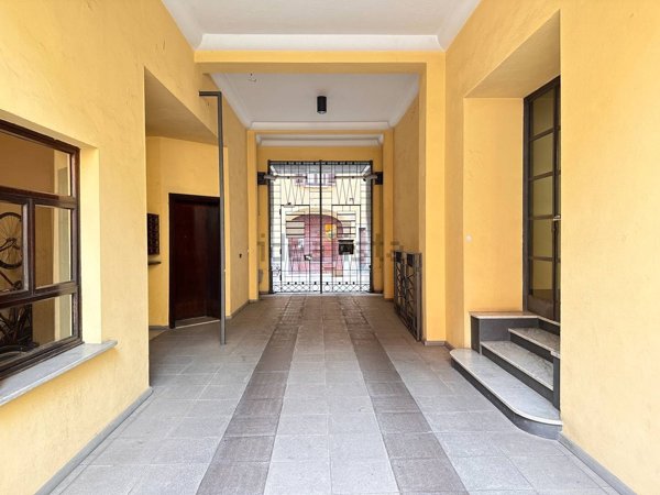 appartamento in vendita a Busto Arsizio