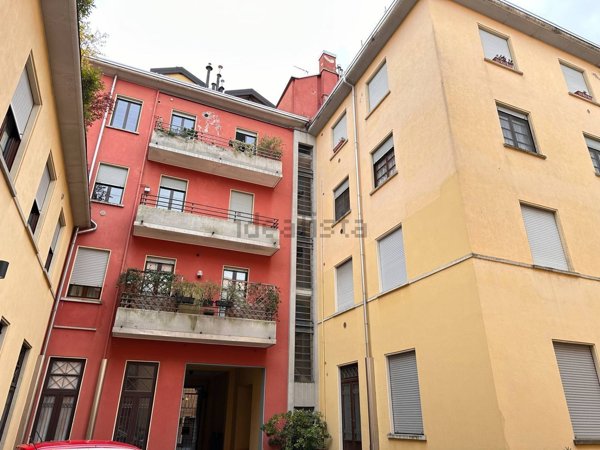 appartamento in vendita a Busto Arsizio