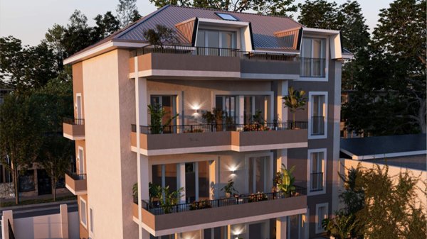 appartamento in vendita a Busto Arsizio