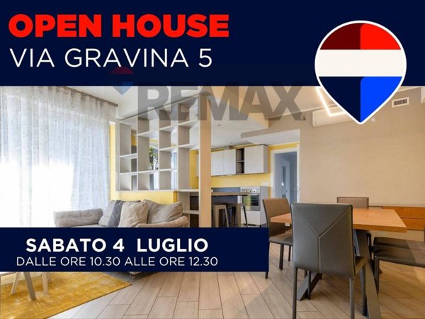 appartamento in vendita a Busto Arsizio