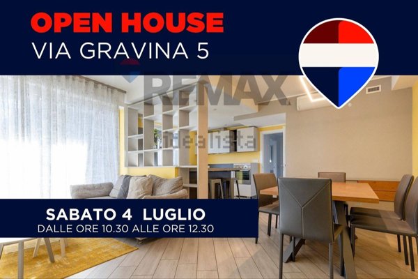 appartamento in vendita a Busto Arsizio