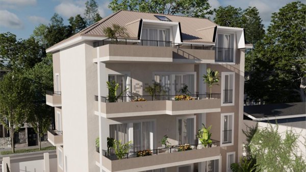 appartamento in vendita a Busto Arsizio