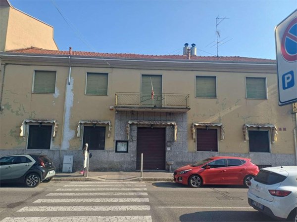 negozio in vendita a Busto Arsizio