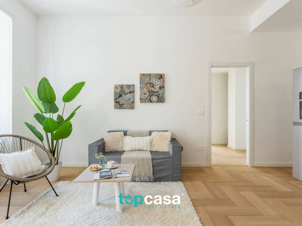 appartamento in vendita a Busto Arsizio