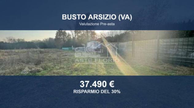 casale in vendita a Busto Arsizio