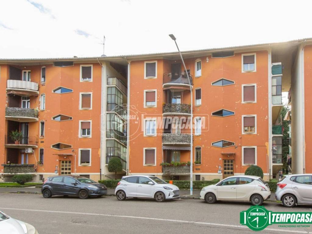 appartamento in vendita a Busto Arsizio