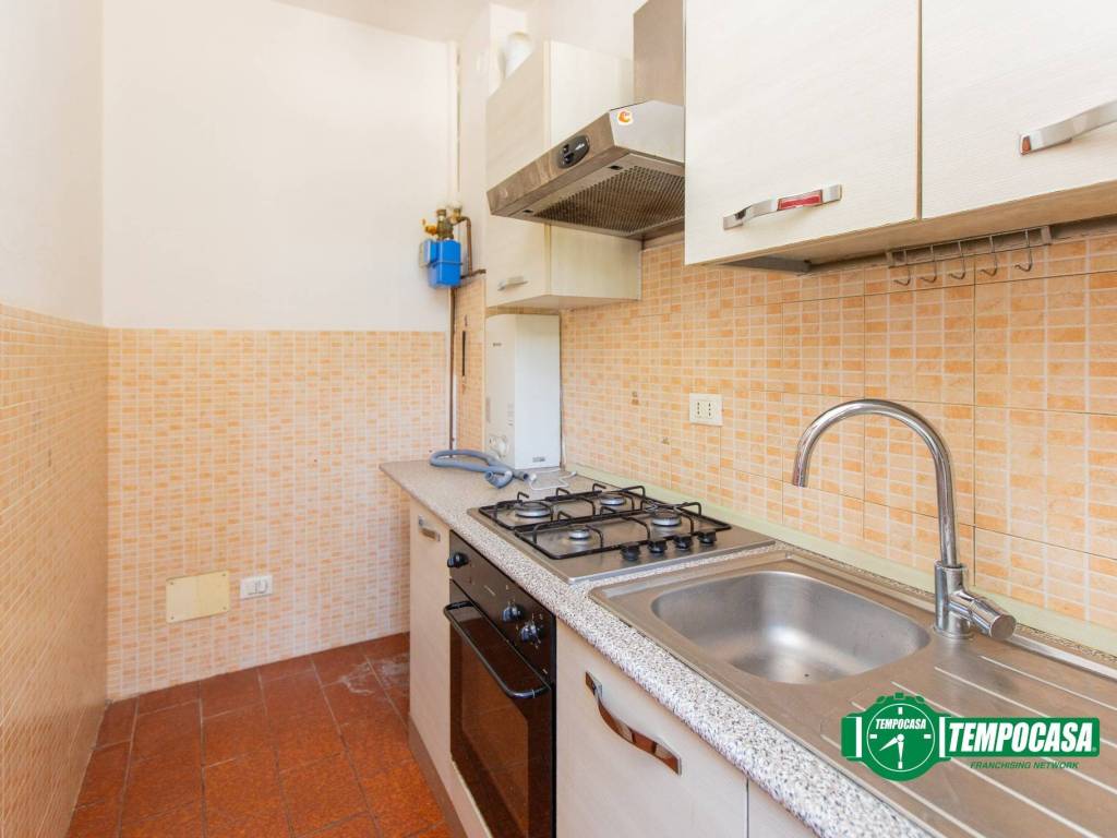 appartamento in vendita a Busto Arsizio