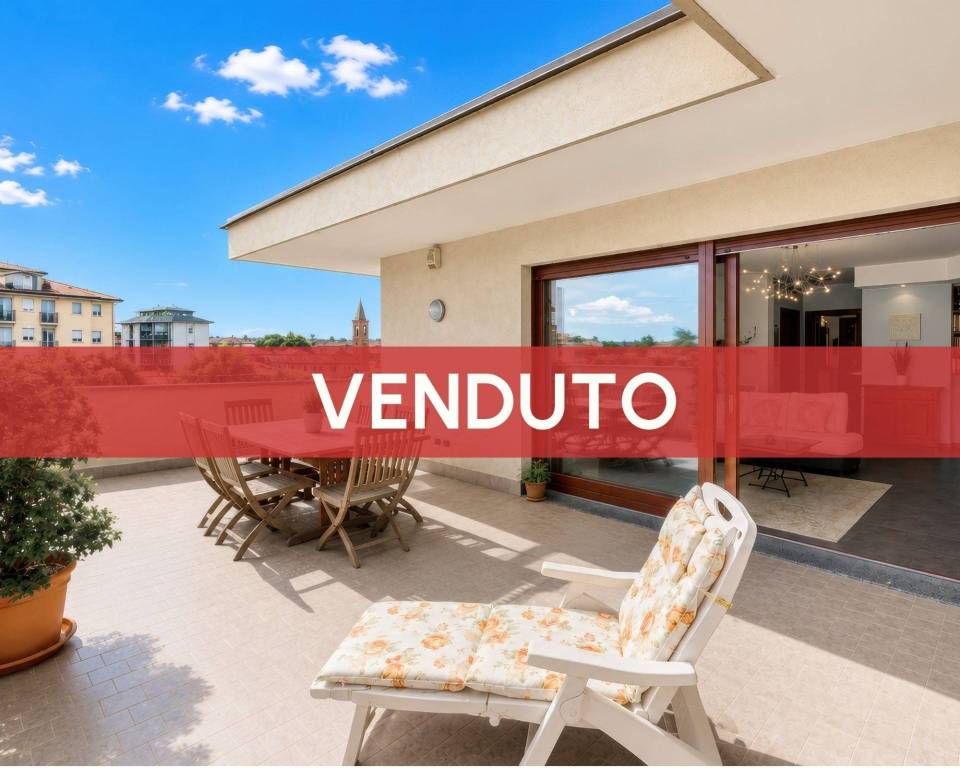 appartamento in vendita a Busto Arsizio
