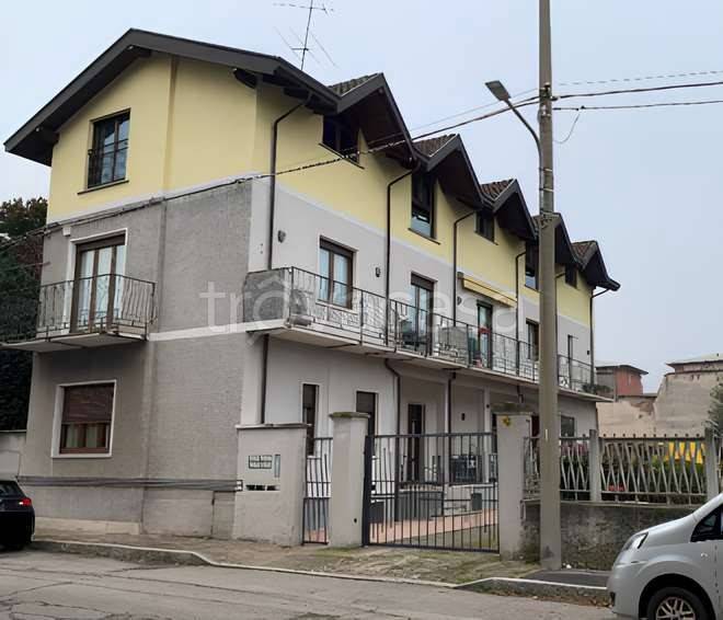 appartamento in vendita a Busto Arsizio
