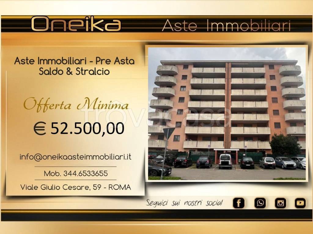 appartamento in vendita a Busto Arsizio