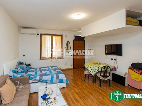 appartamento in vendita a Busto Arsizio