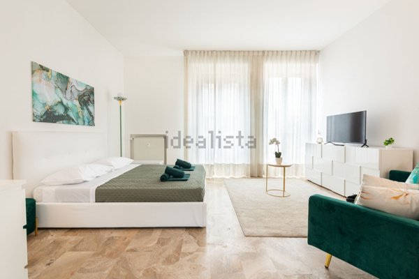 appartamento in vendita a Busto Arsizio