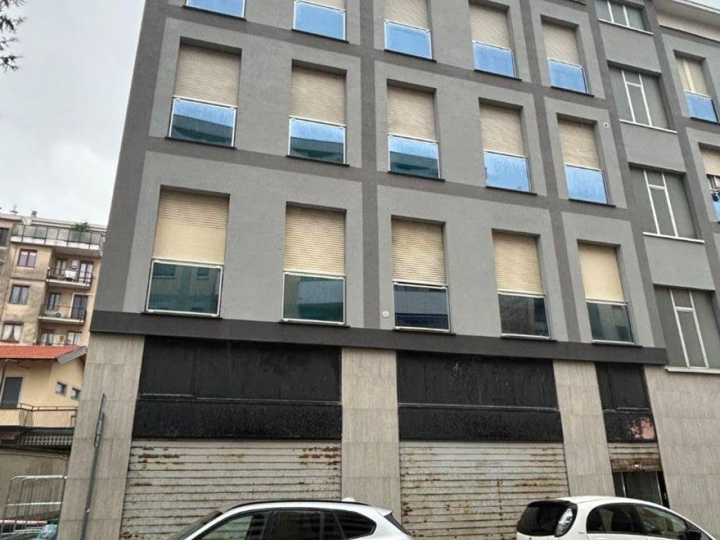 negozio in vendita a Busto Arsizio