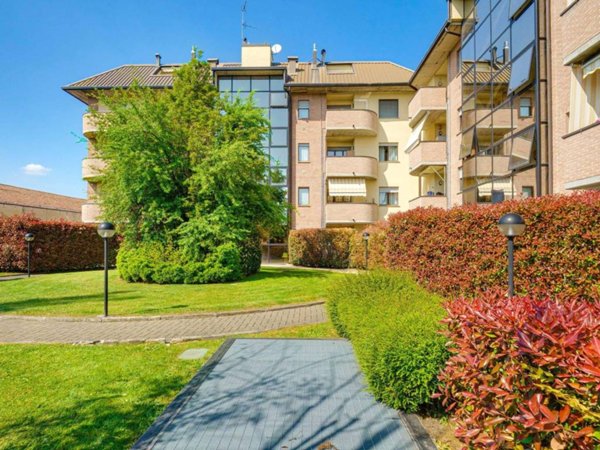 appartamento in vendita a Busto Arsizio