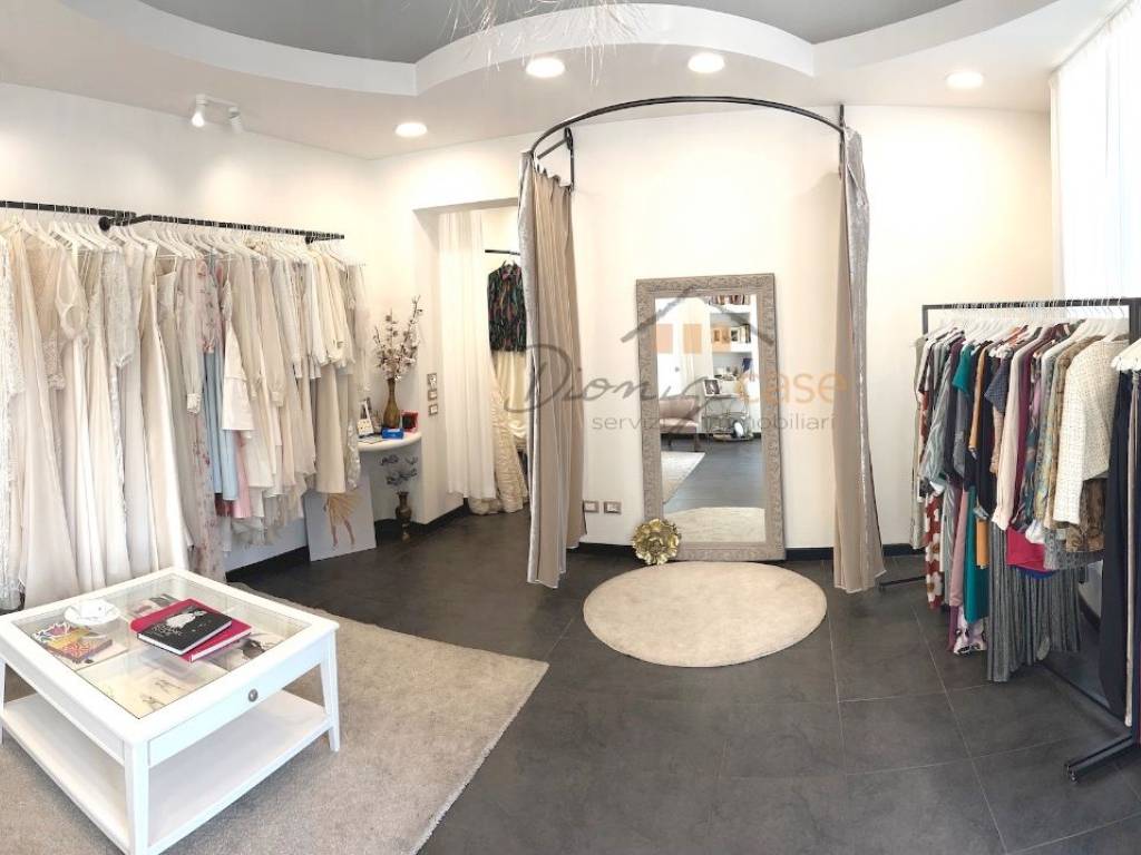 negozio in vendita a Busto Arsizio