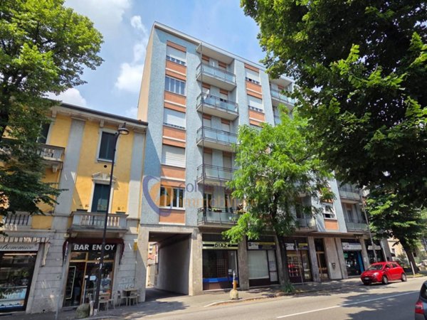 appartamento in vendita a Busto Arsizio
