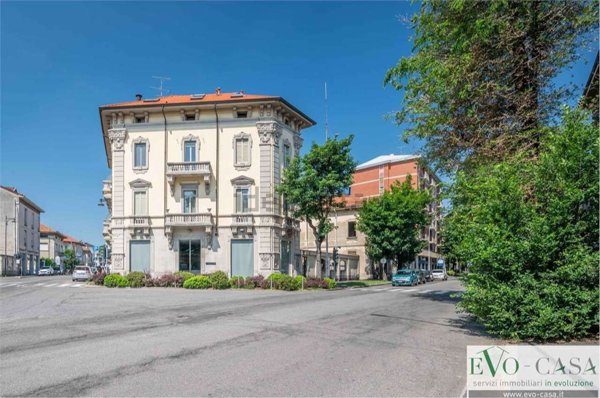 appartamento in vendita a Busto Arsizio