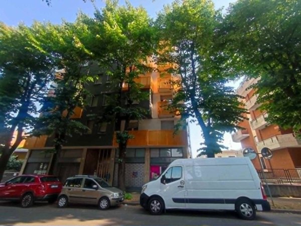 appartamento in vendita a Busto Arsizio