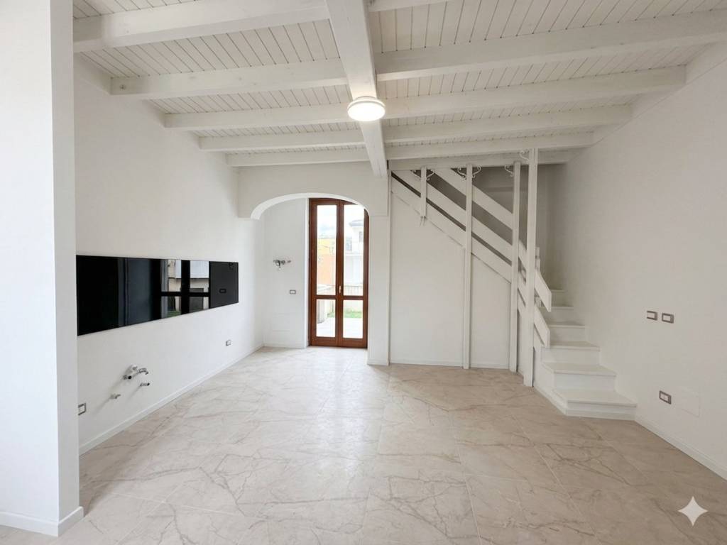 appartamento in vendita a Busto Arsizio