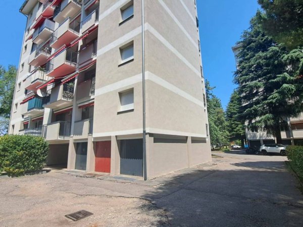 appartamento in vendita a Busto Arsizio