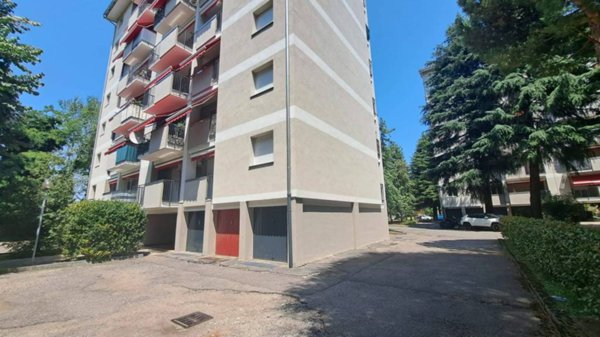 appartamento in vendita a Busto Arsizio