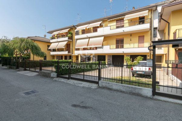 appartamento in vendita a Busto Arsizio