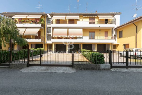 appartamento in vendita a Busto Arsizio