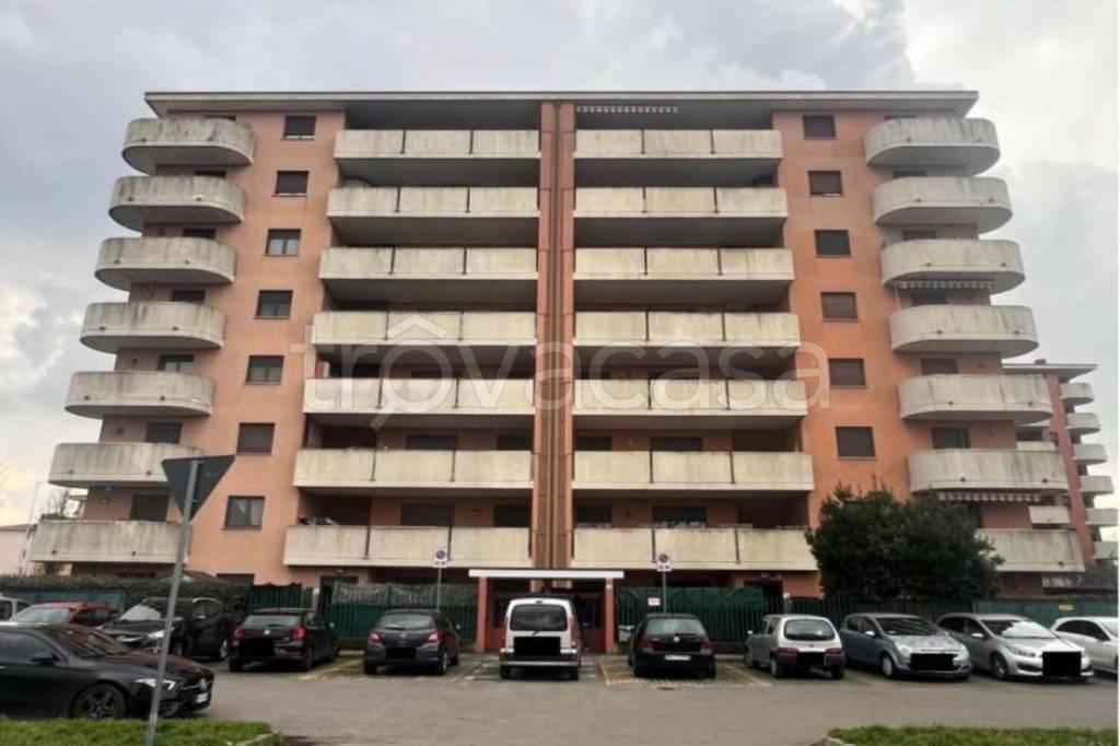 appartamento in vendita a Busto Arsizio