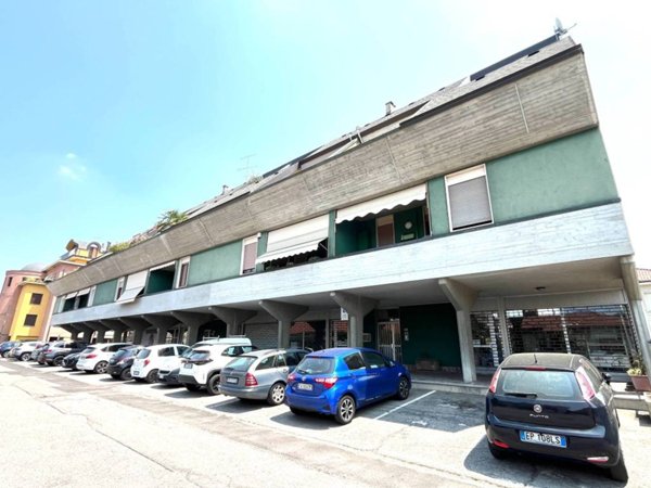 appartamento in vendita a Busto Arsizio