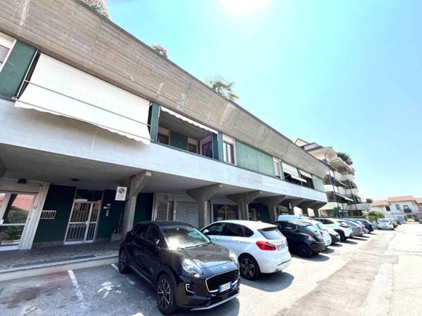 appartamento in vendita a Busto Arsizio