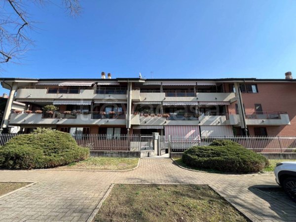 appartamento in vendita a Busto Arsizio