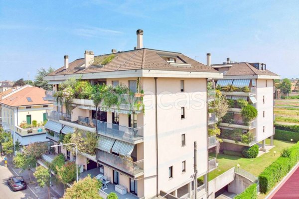 appartamento in vendita a Busto Arsizio