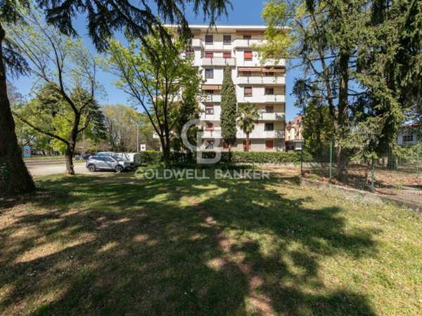appartamento in vendita a Busto Arsizio
