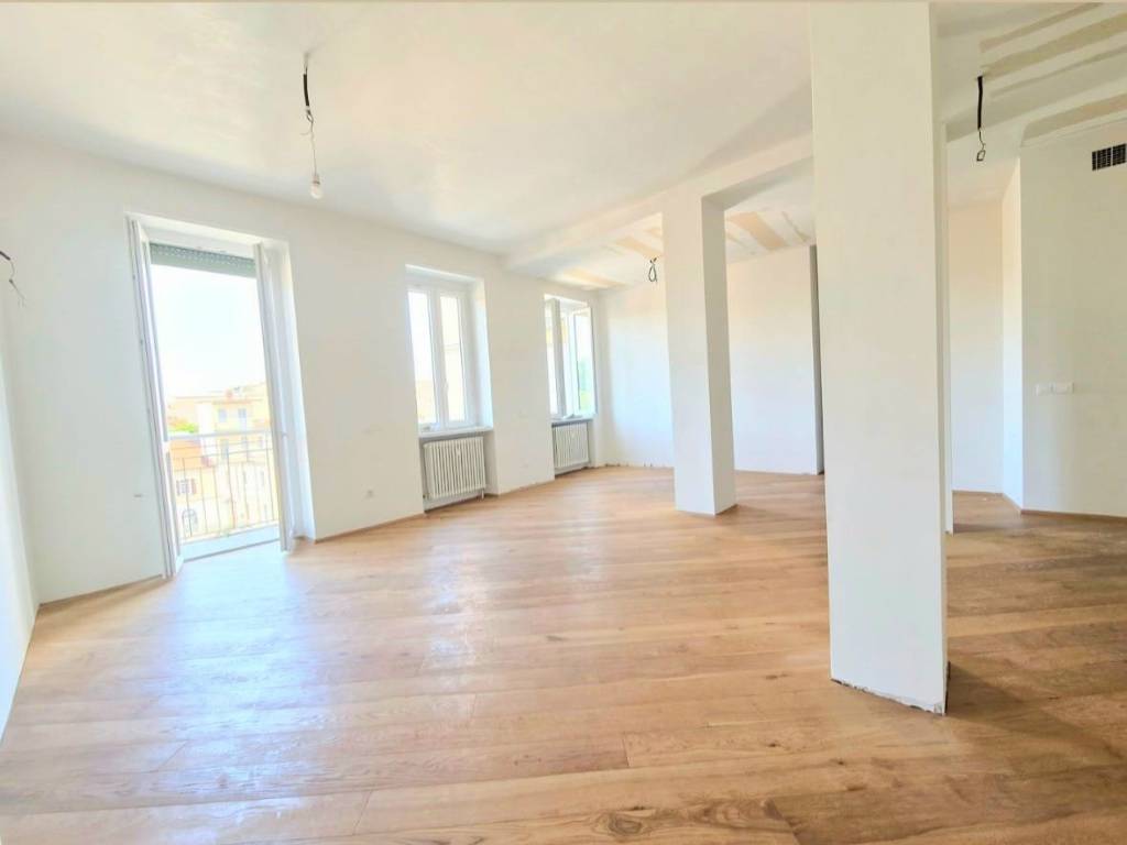 appartamento in vendita a Busto Arsizio