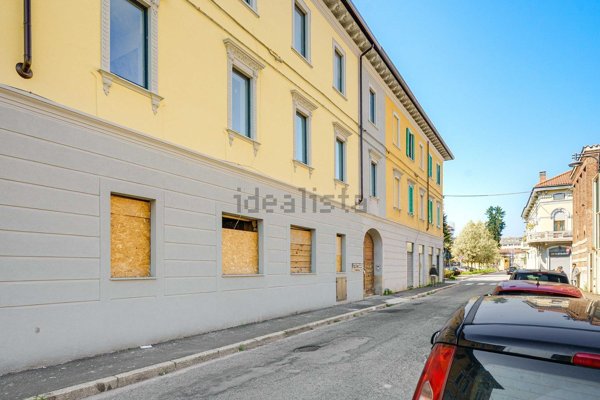 appartamento in vendita a Busto Arsizio