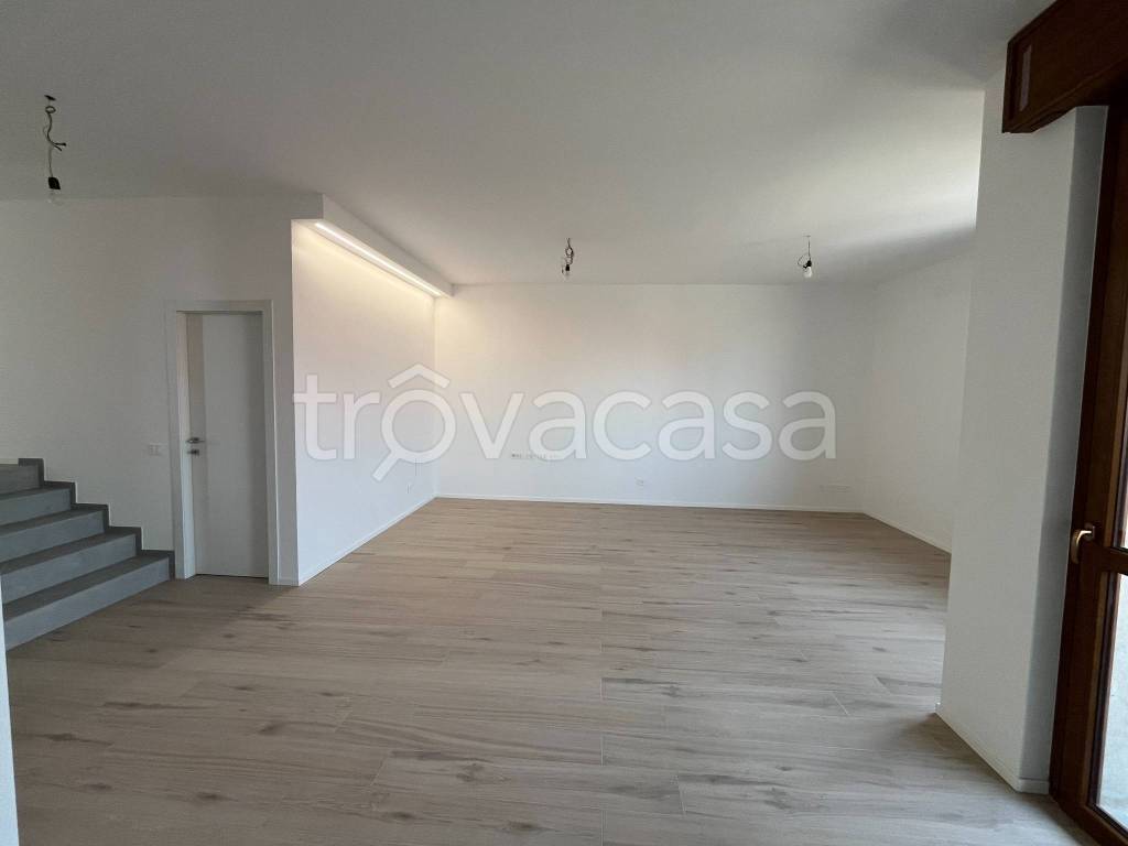 appartamento in vendita a Busto Arsizio