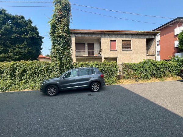 appartamento in vendita a Busto Arsizio