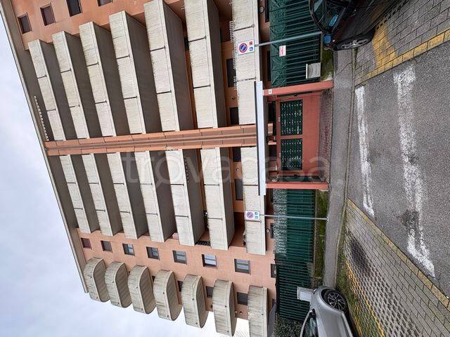 appartamento in vendita a Busto Arsizio