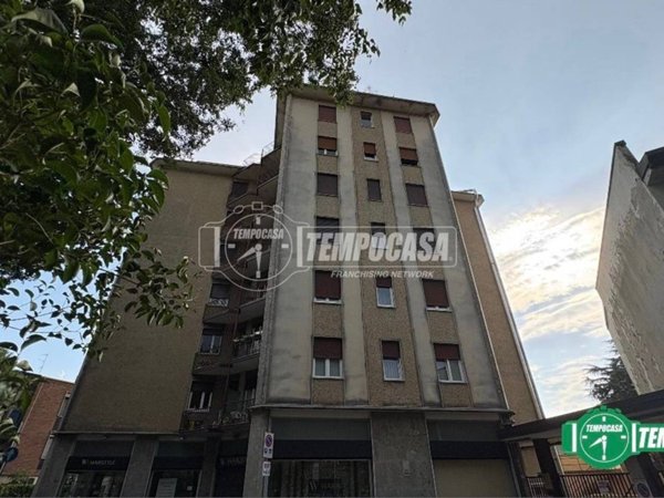appartamento in vendita a Busto Arsizio
