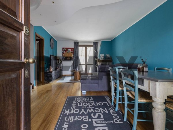 casa indipendente in vendita a Busto Arsizio