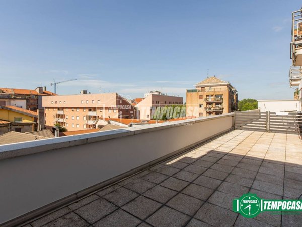 appartamento in vendita a Busto Arsizio