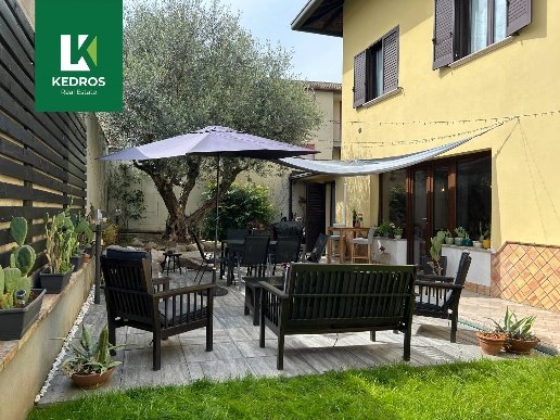 appartamento in vendita a Busto Arsizio