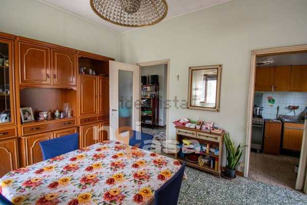 casa indipendente in vendita a Busto Arsizio