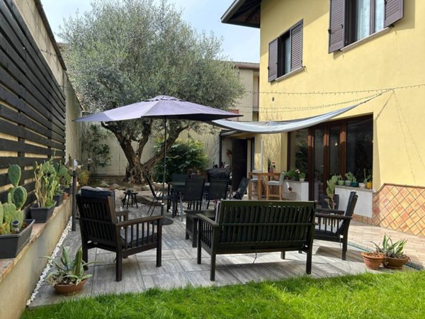 appartamento in vendita a Busto Arsizio