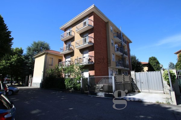 appartamento in vendita a Busto Arsizio