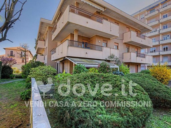 appartamento in vendita a Busto Arsizio